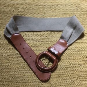 Cute waist belt